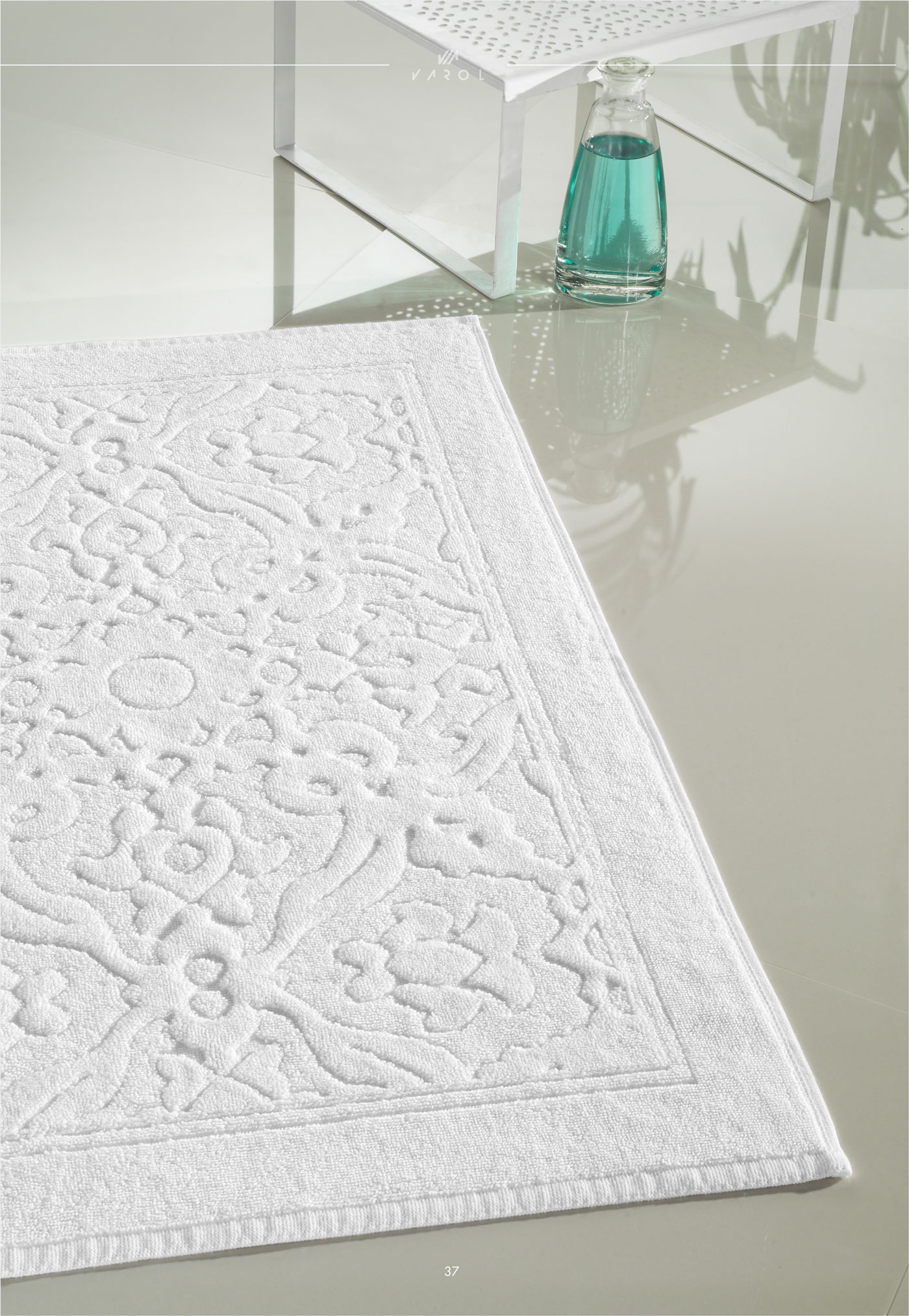 Bath Mat-Elysse