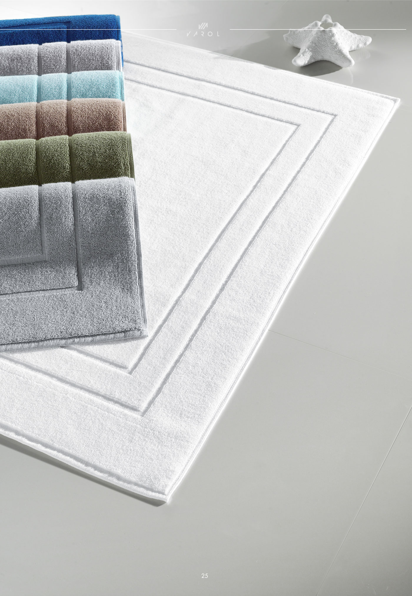 Bath Mat-Odelia