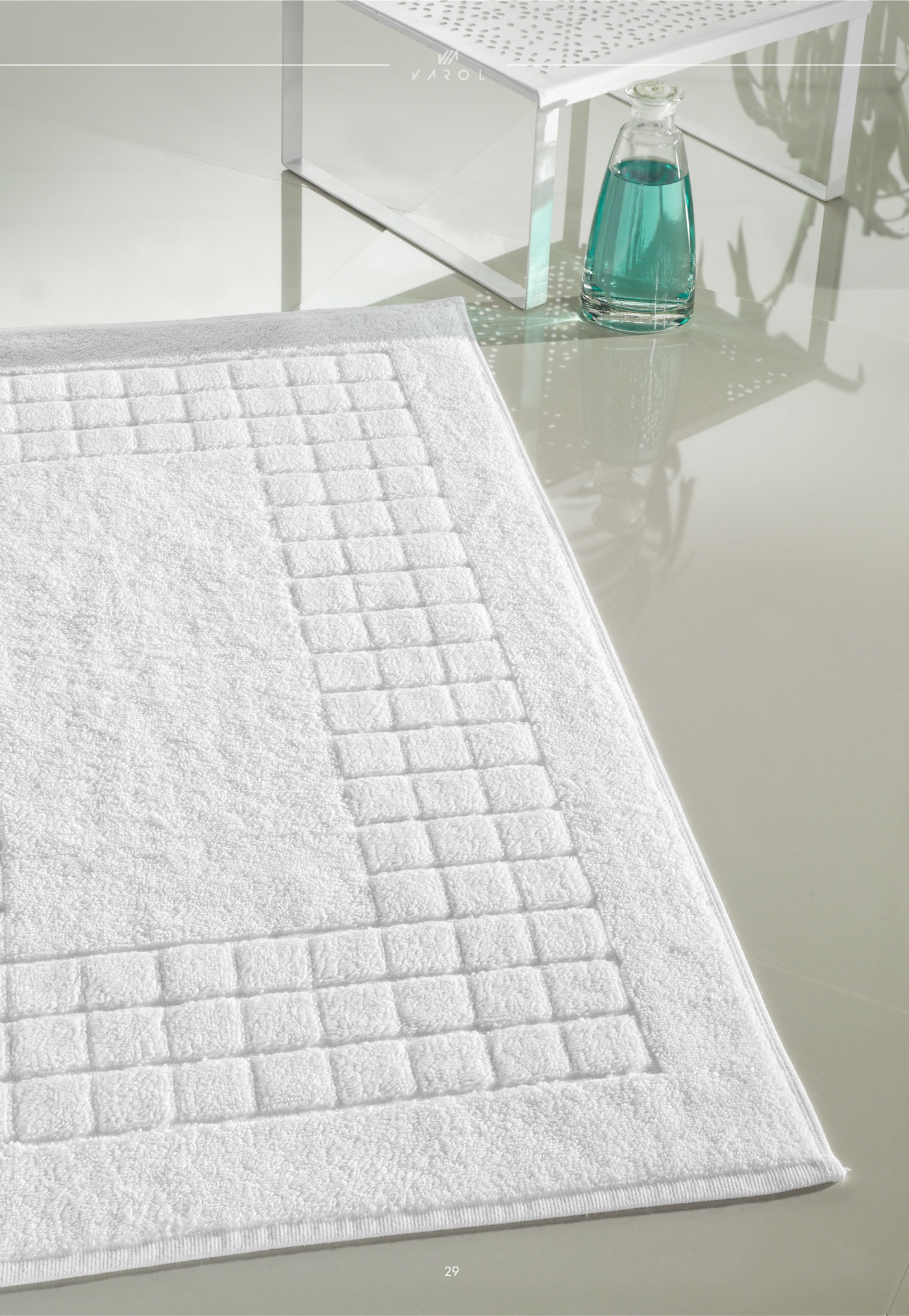 Bath Mat-Stella