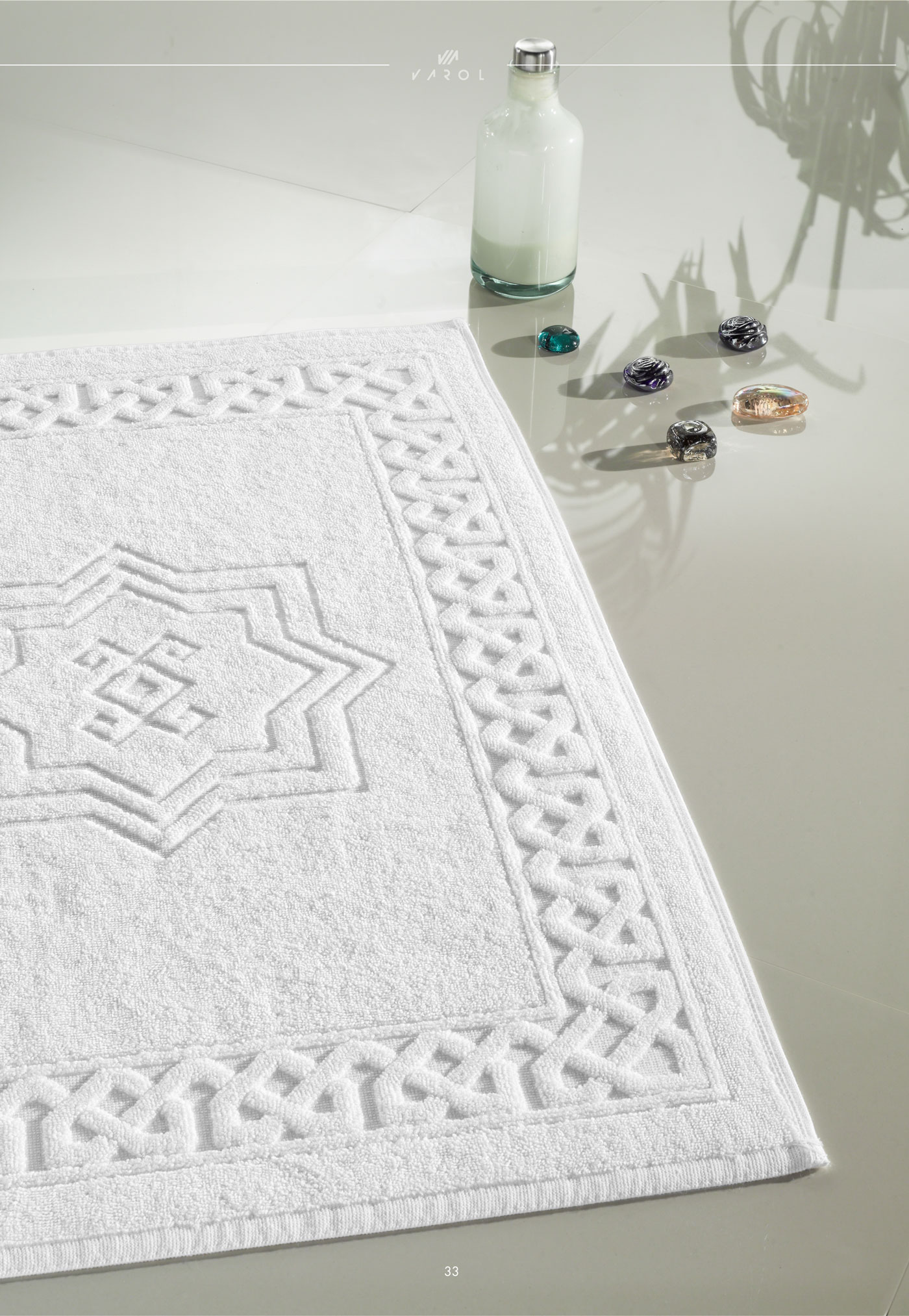 Bath Mat-Venus