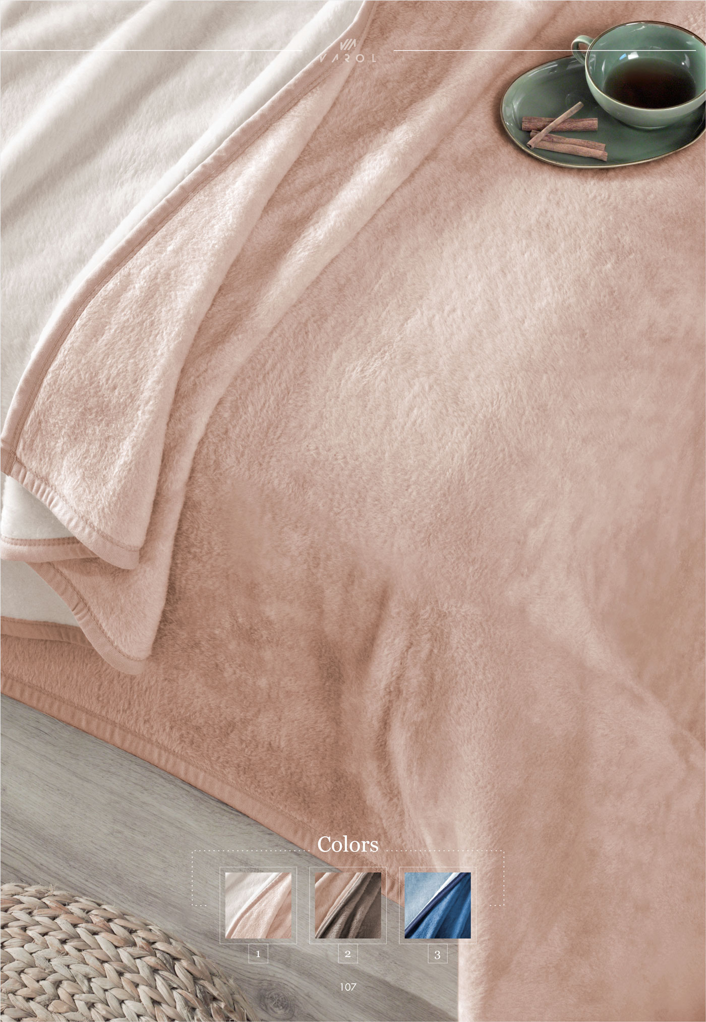 Blanket-Boreas