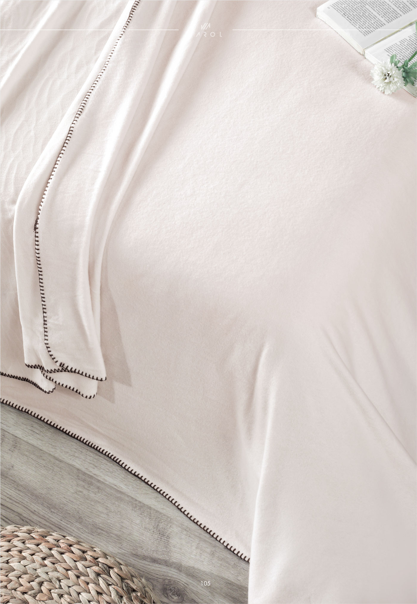 Blanket-Eolo
