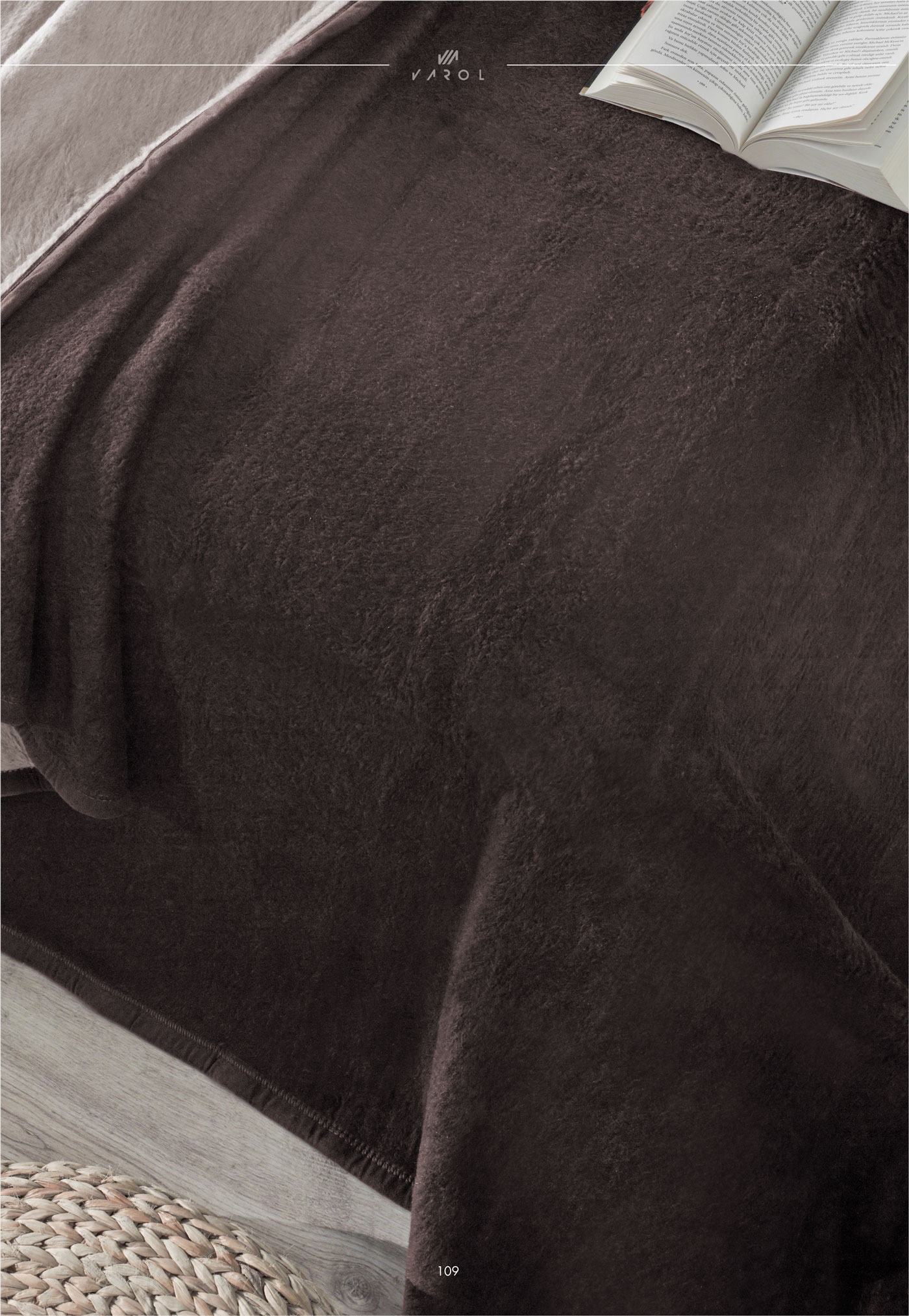 Blanket-Ros