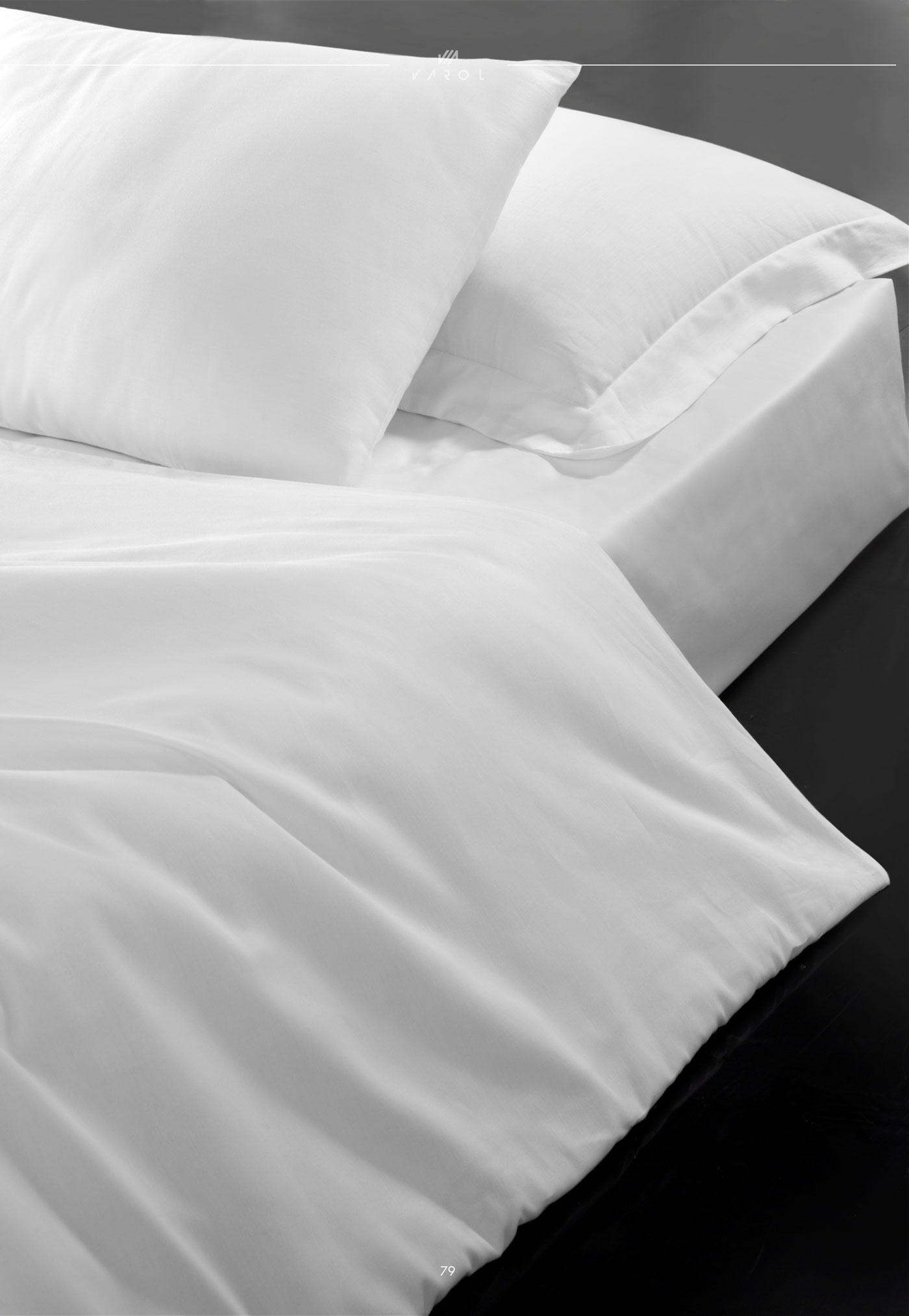 Duvet Cover-Eris