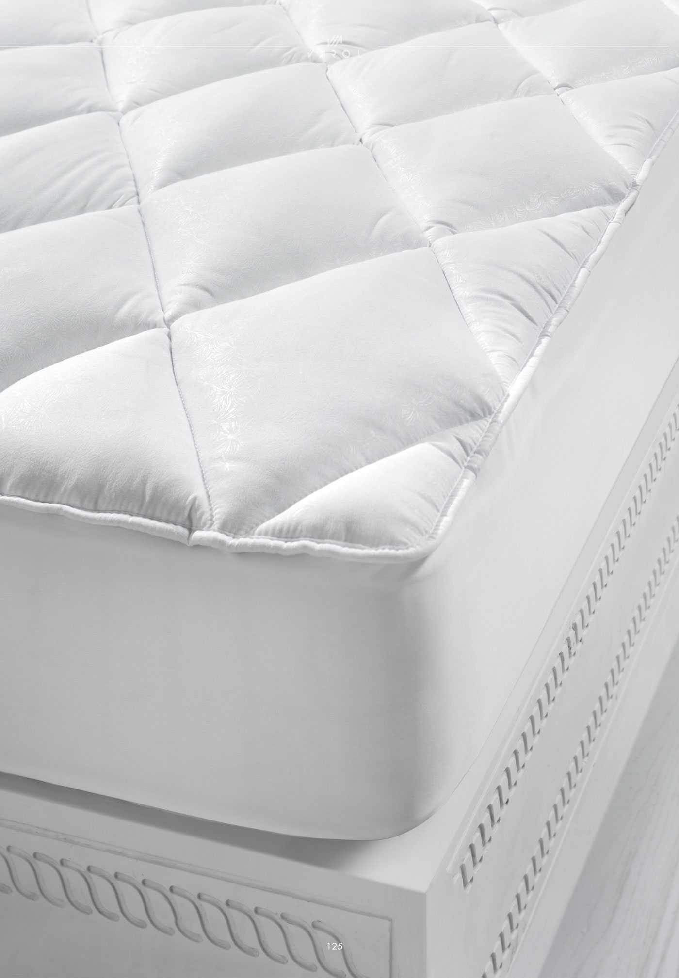 Mattress Protector-Cleone