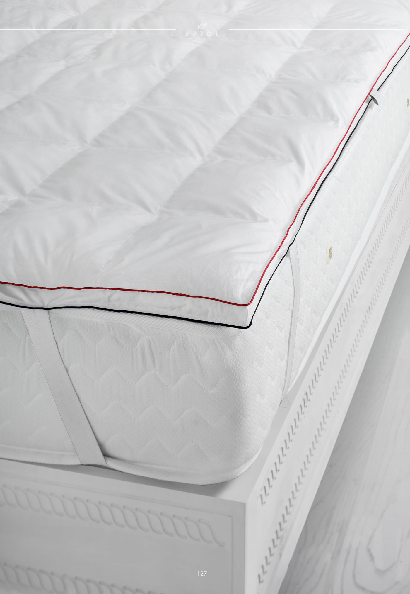 Mattress Protector-Diana