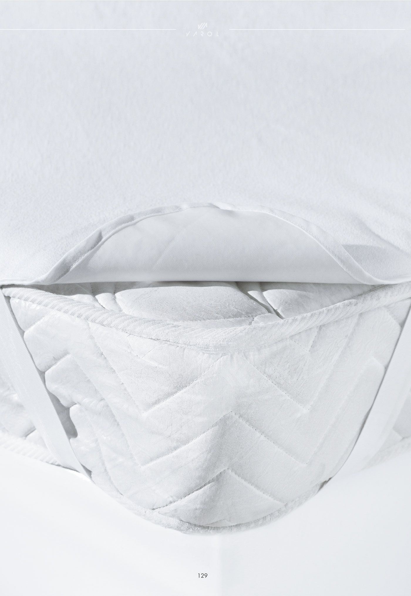 Mattress Protector-Nellis
