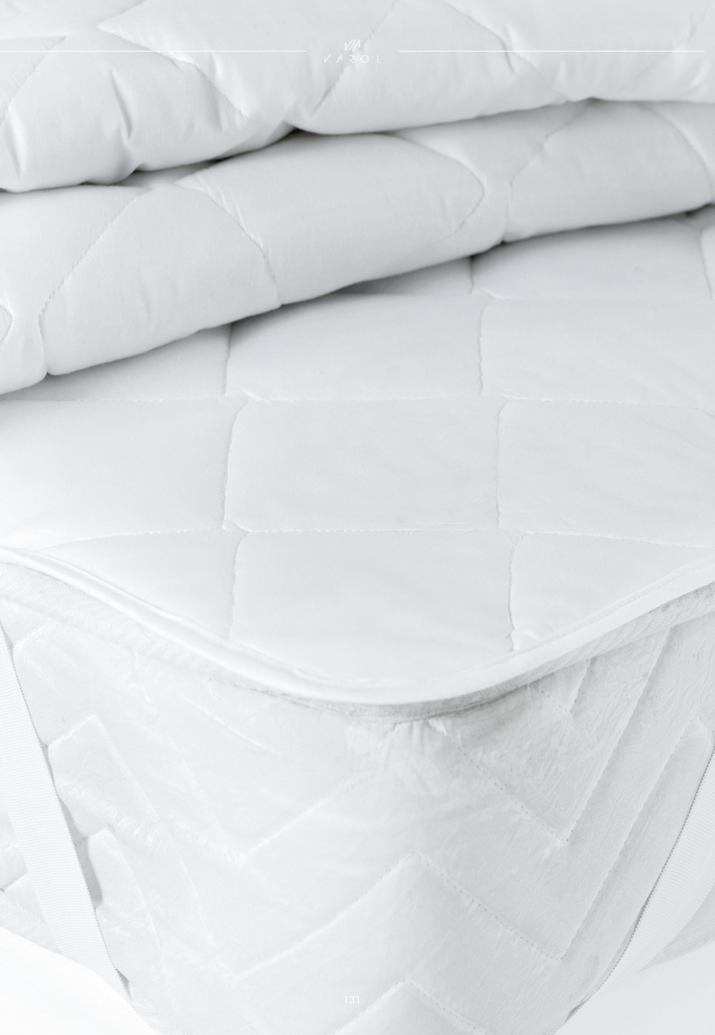 Mattress Protector-Oleisia