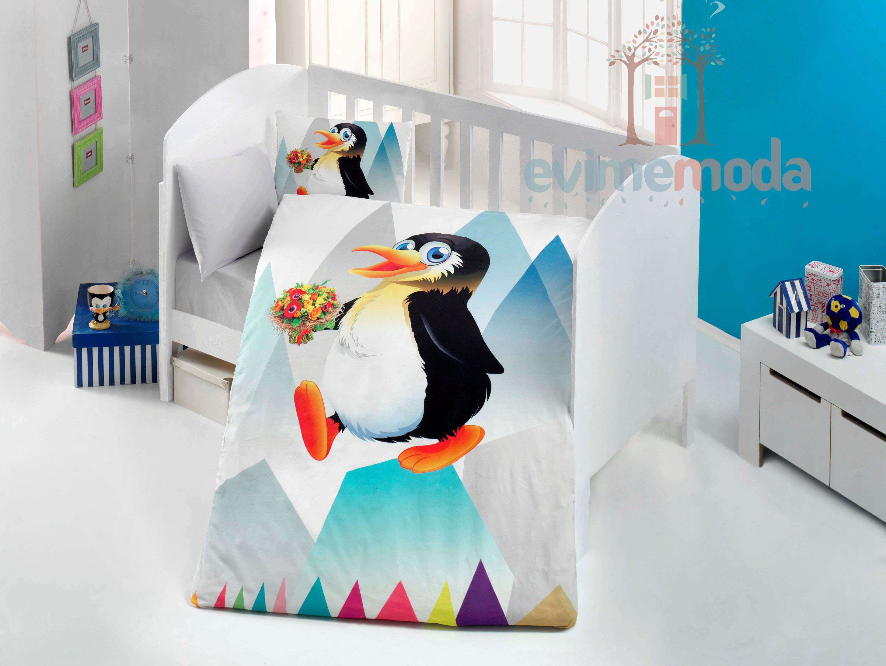 RanforceS -Var-digital-Baby-penguen