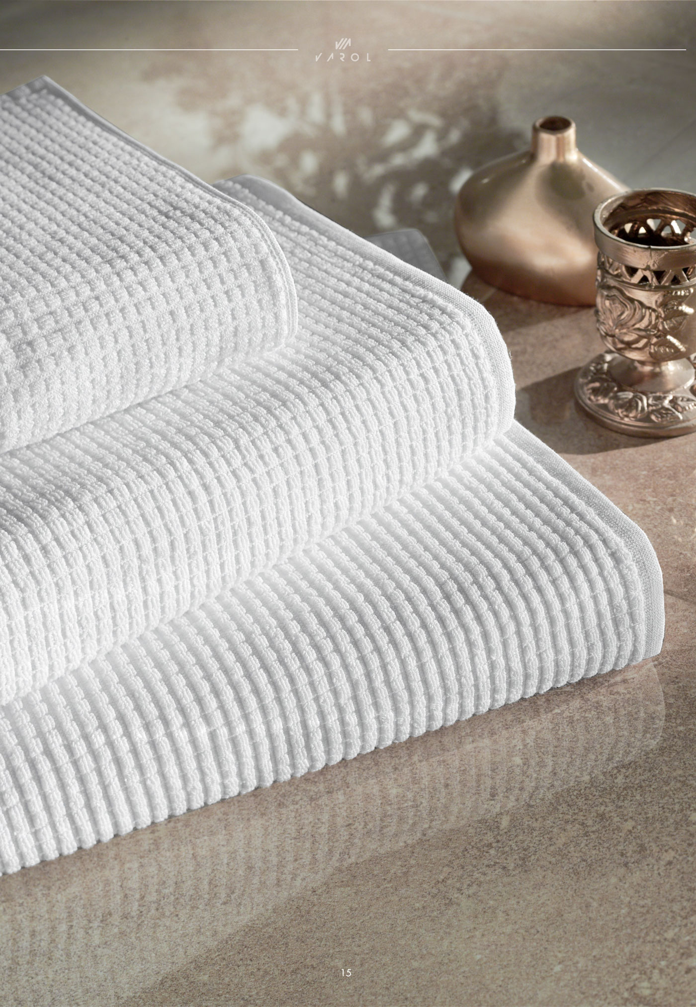 Towel-Asteria