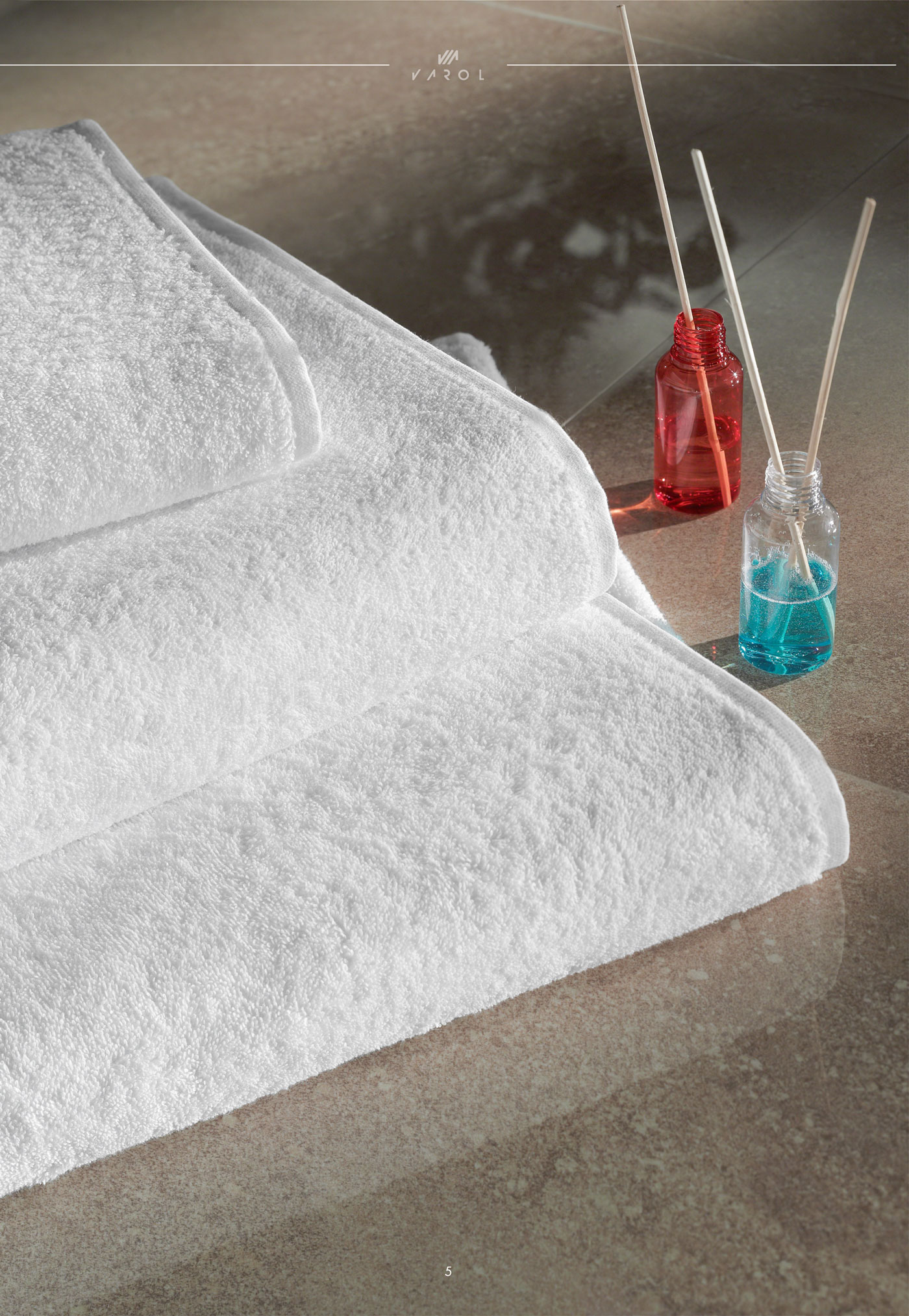 Towel-Imera