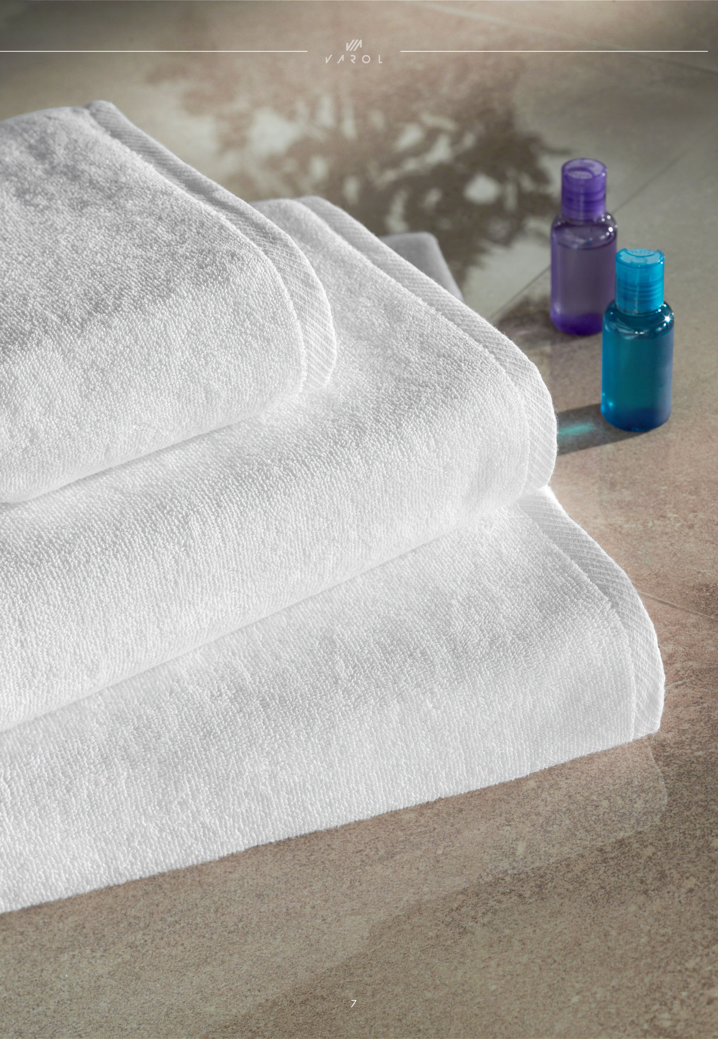 Towel-Iperion