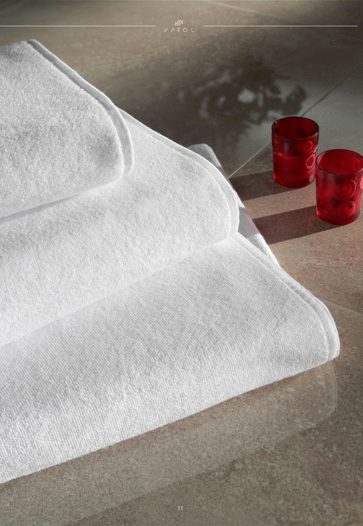 Towel-Rea