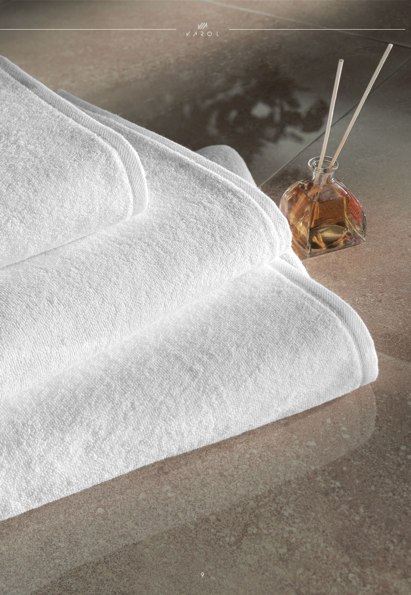 Towel-Themis