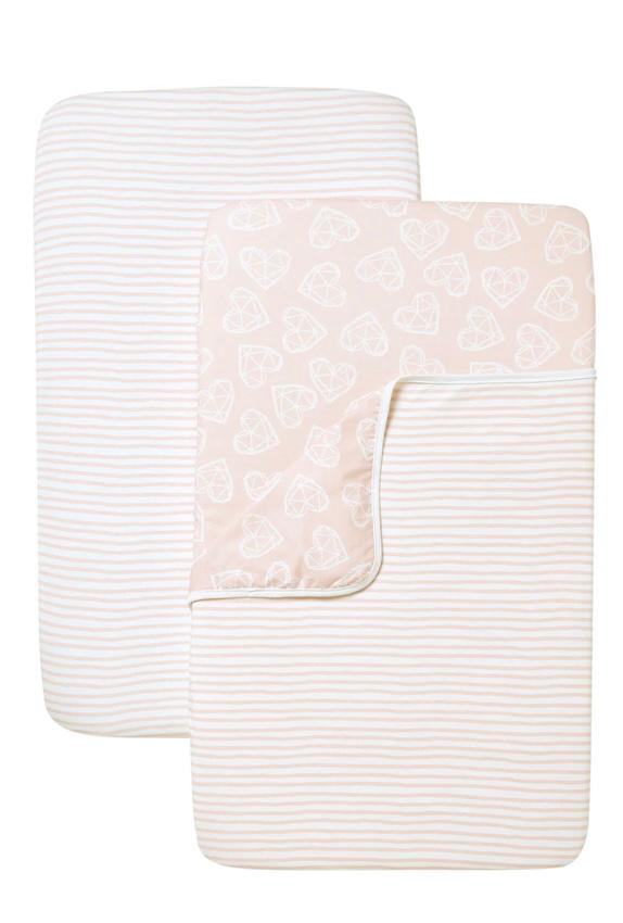 crib set 2