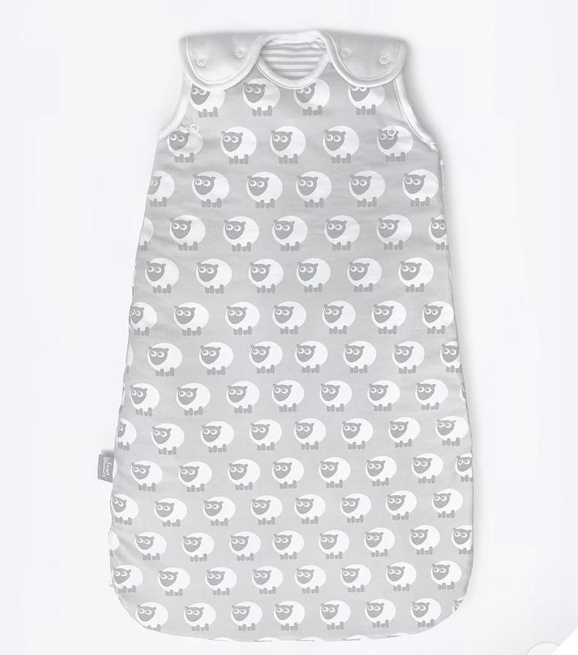 sleeping bags 2